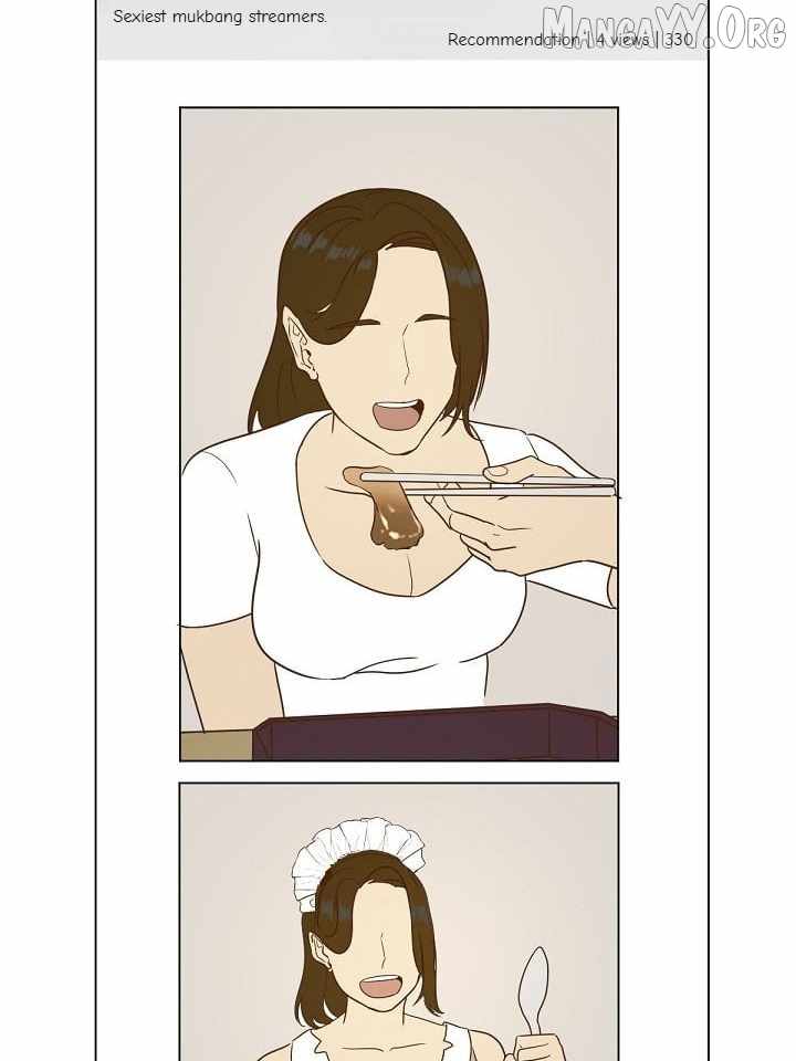 Read Change Me Manga Online