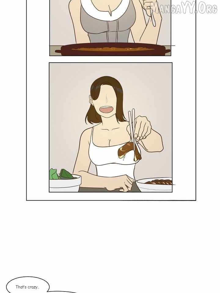 Read Change Me Manga Online