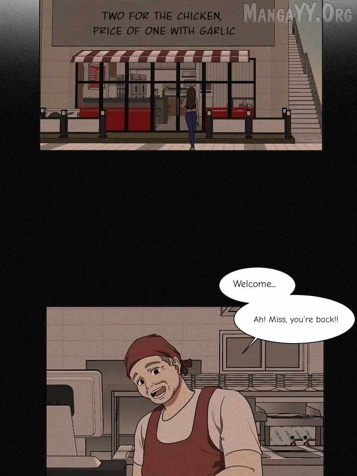 Read Change Me Manga Online