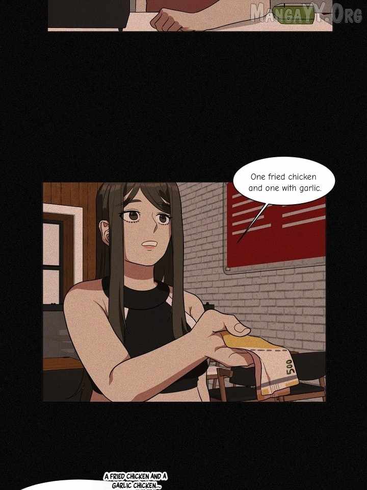 Read Change Me Manga Online