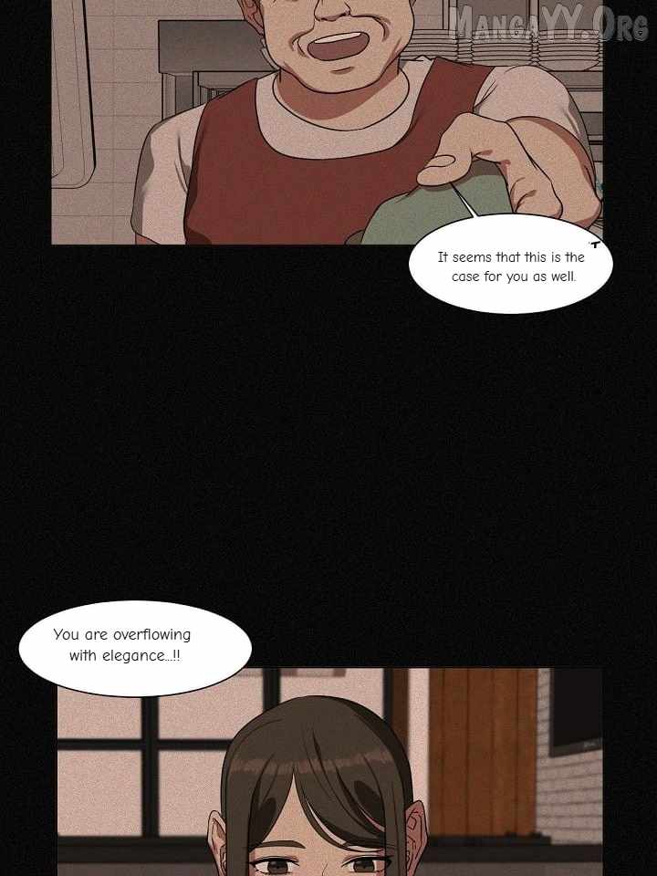 Read Change Me Manga Online