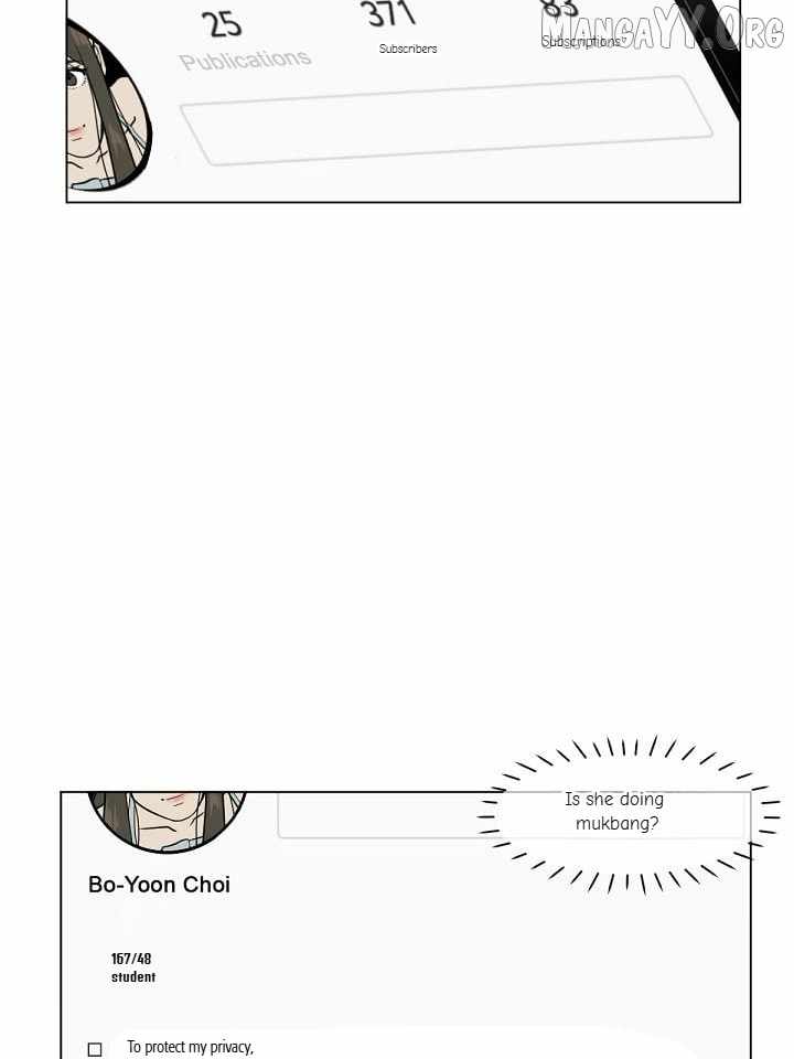 Read Change Me Manga Online