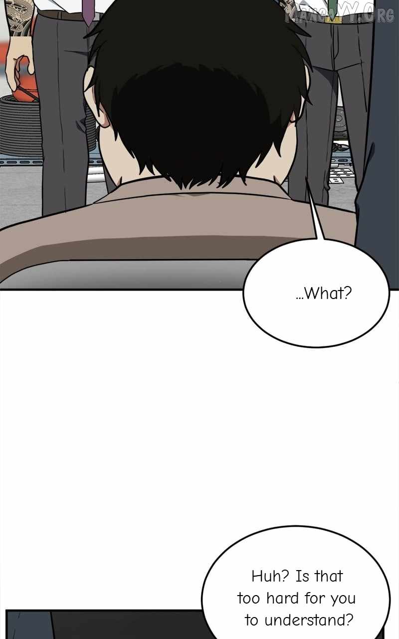 Read Change Me Manga Online