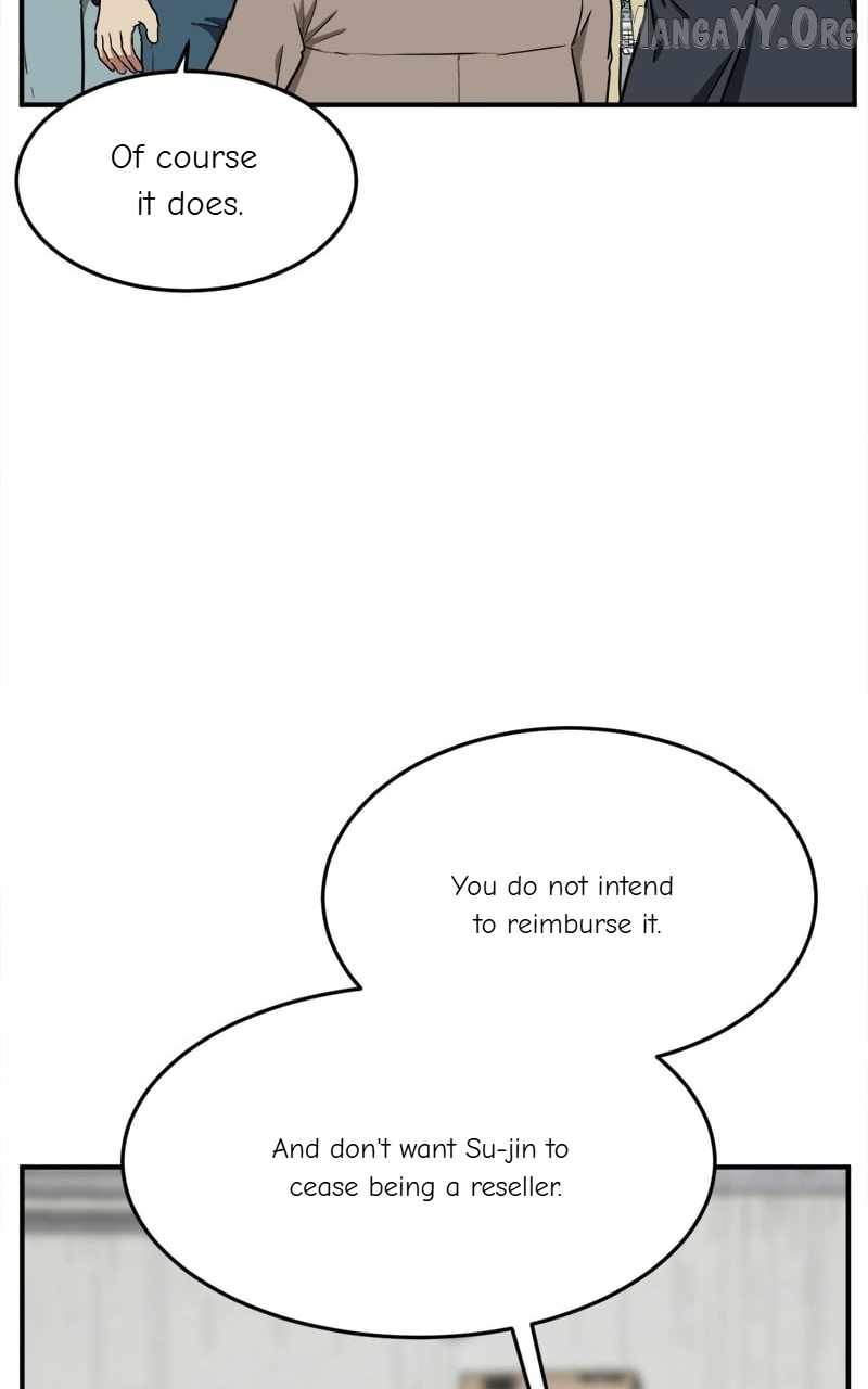 Read Change Me Manga Online