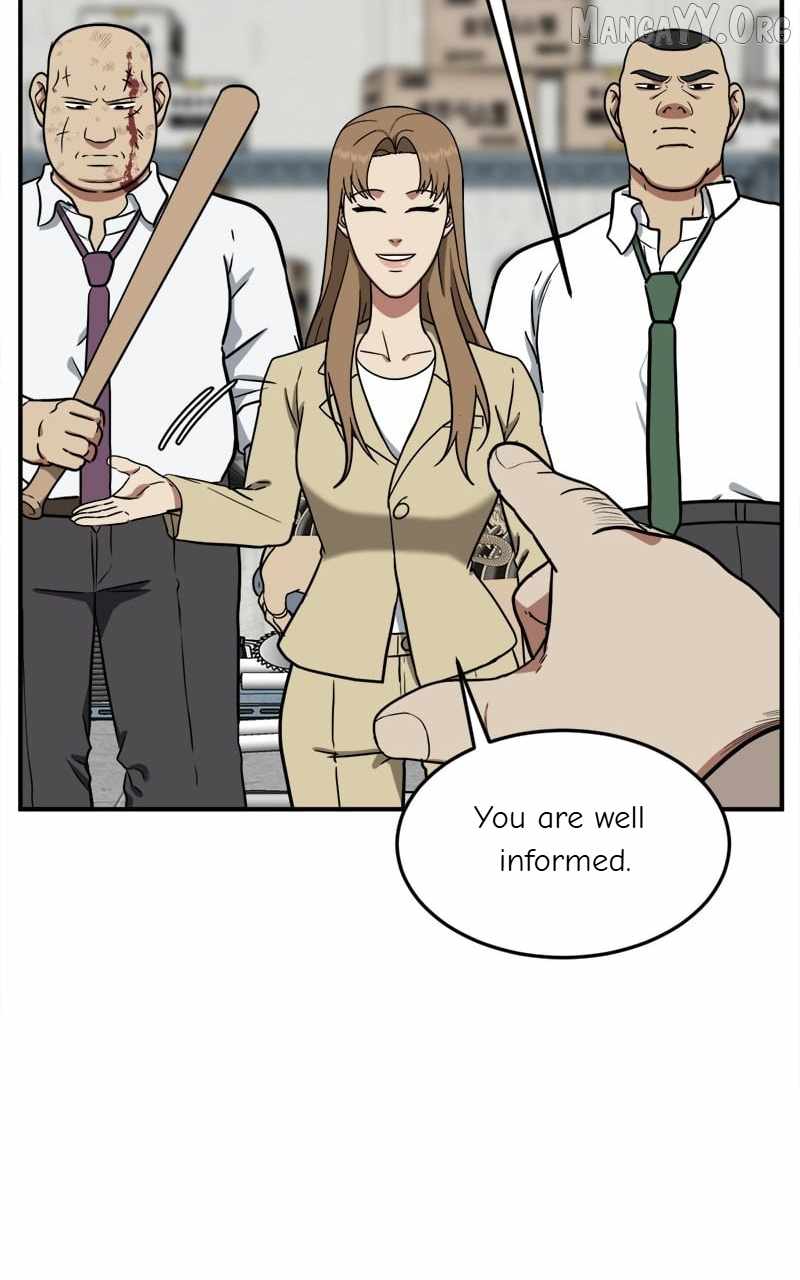 Read Change Me Manga Online