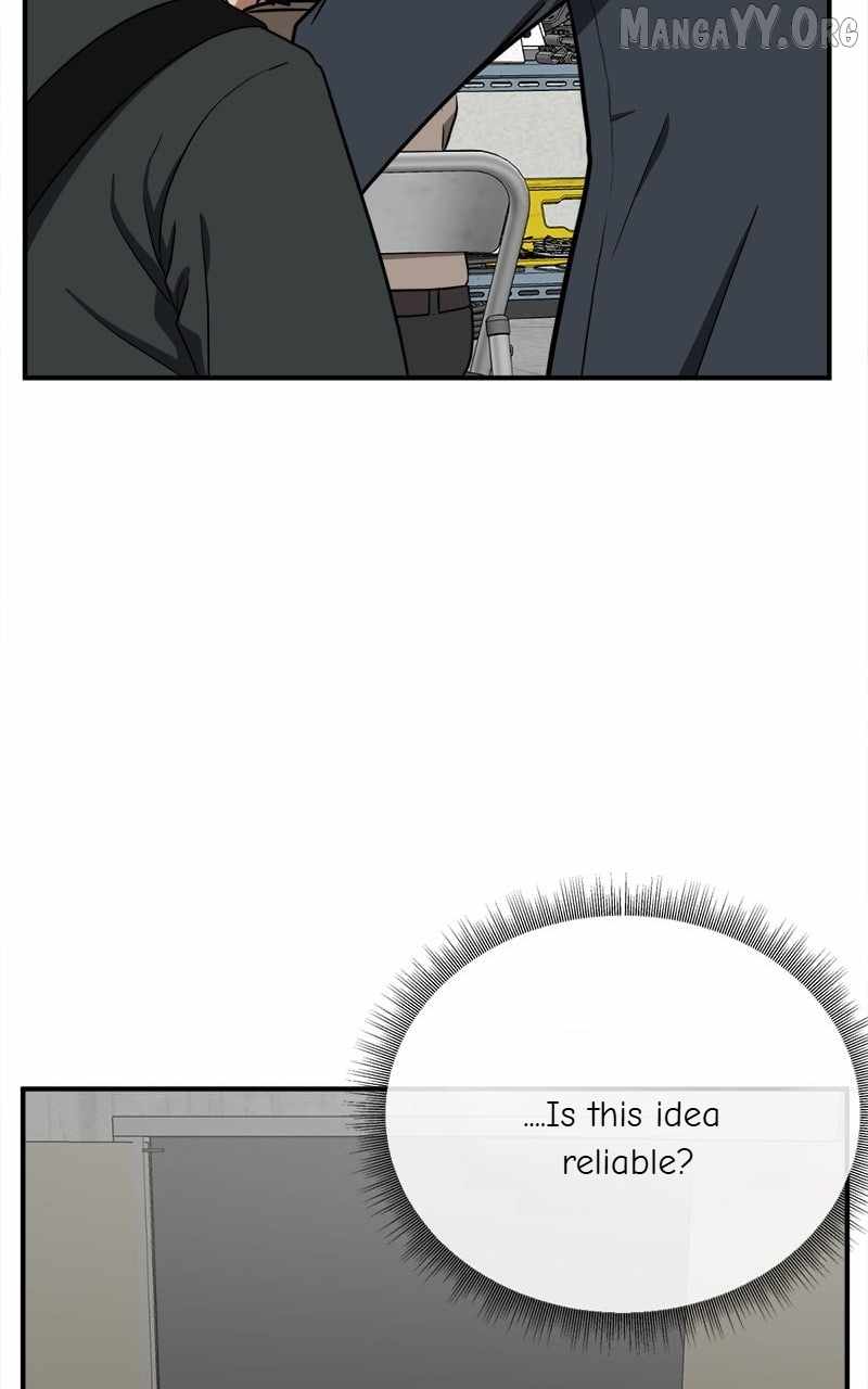 Read Change Me Manga Online