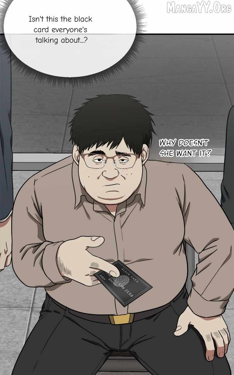 Read Change Me Manga Online