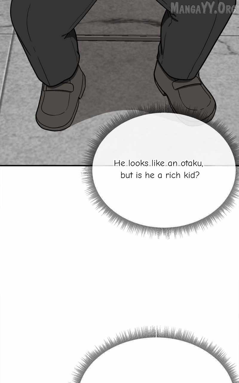 Read Change Me Manga Online