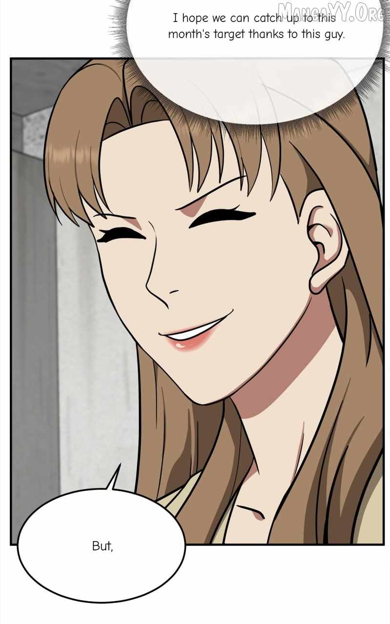 Read Change Me Manga Online