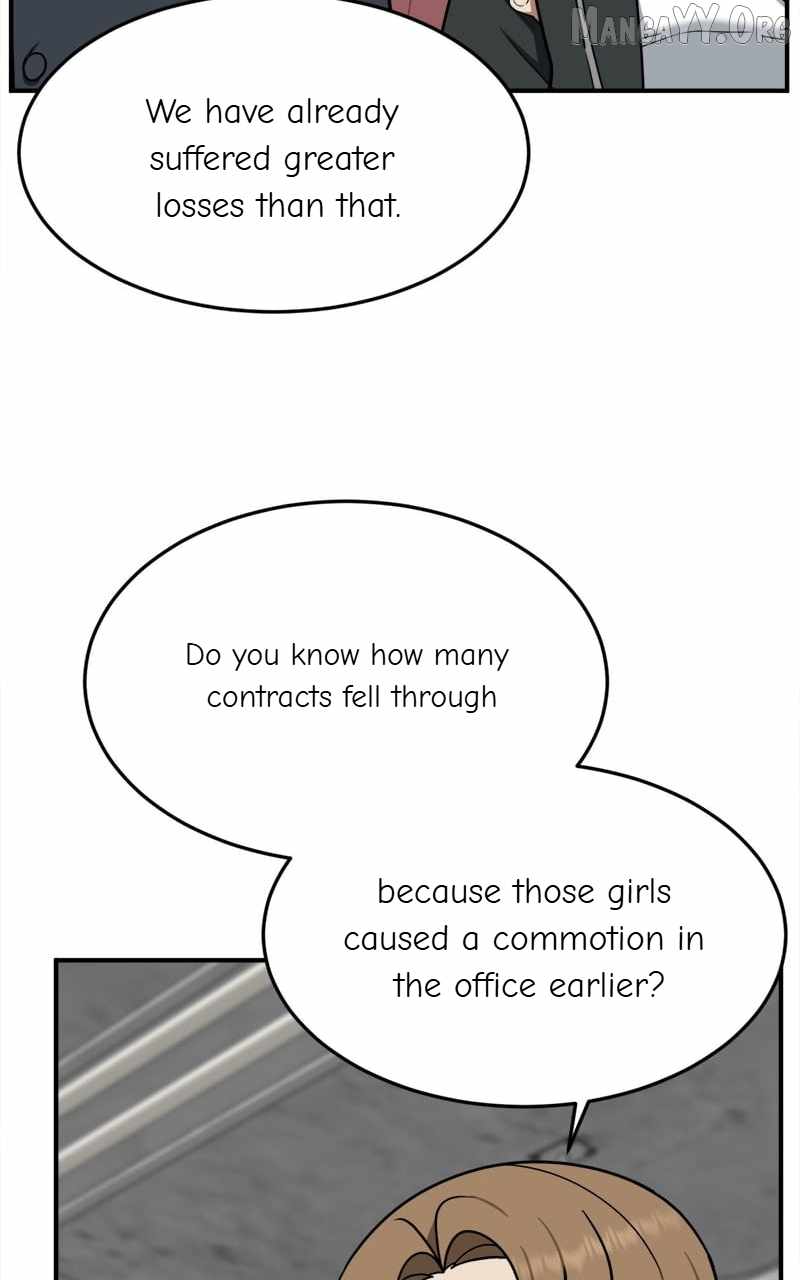 Read Change Me Manga Online