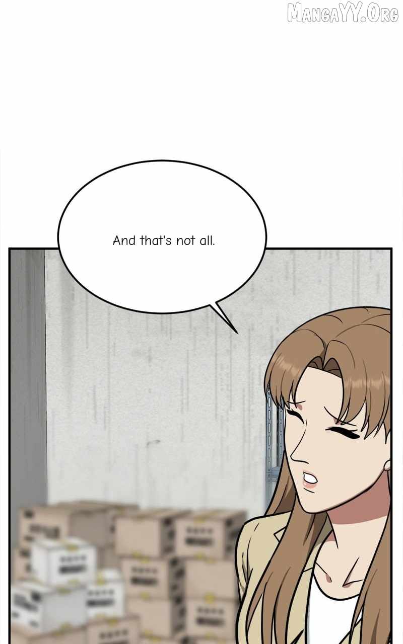 Read Change Me Manga Online