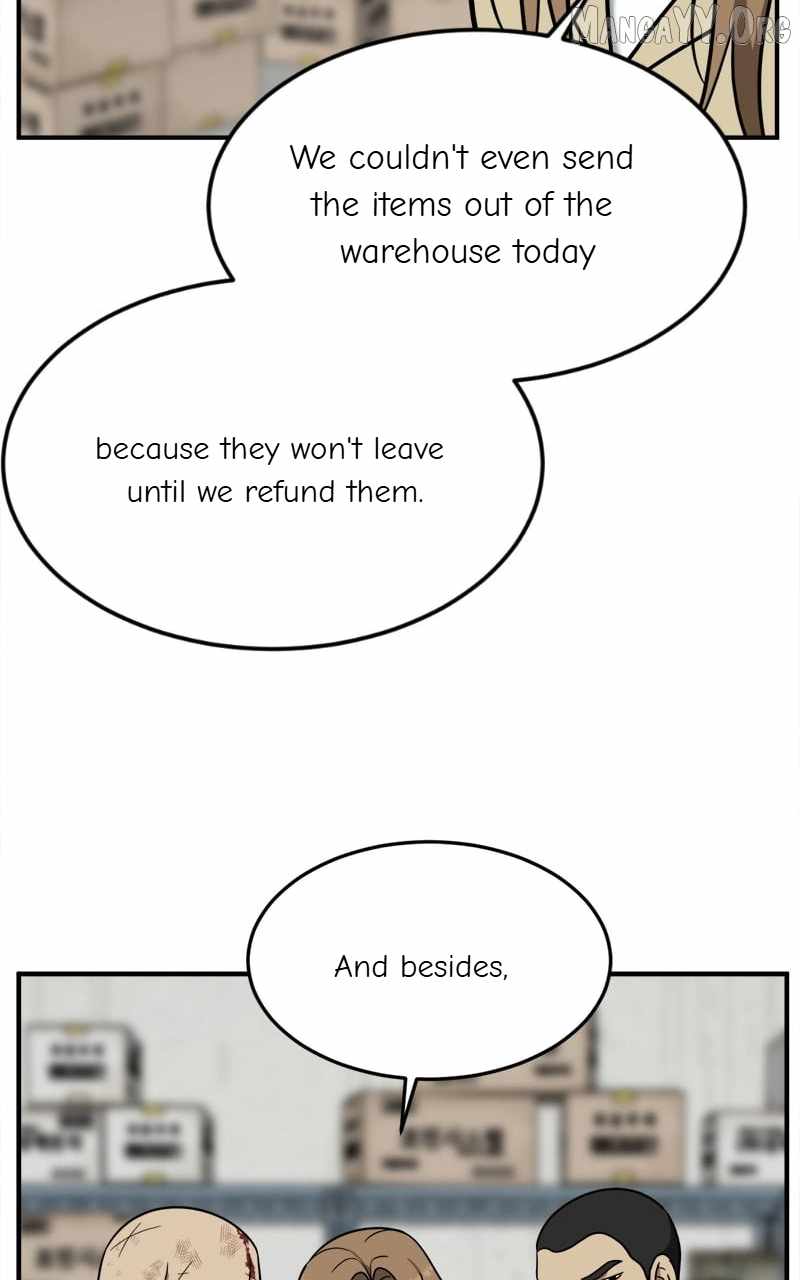 Read Change Me Manga Online