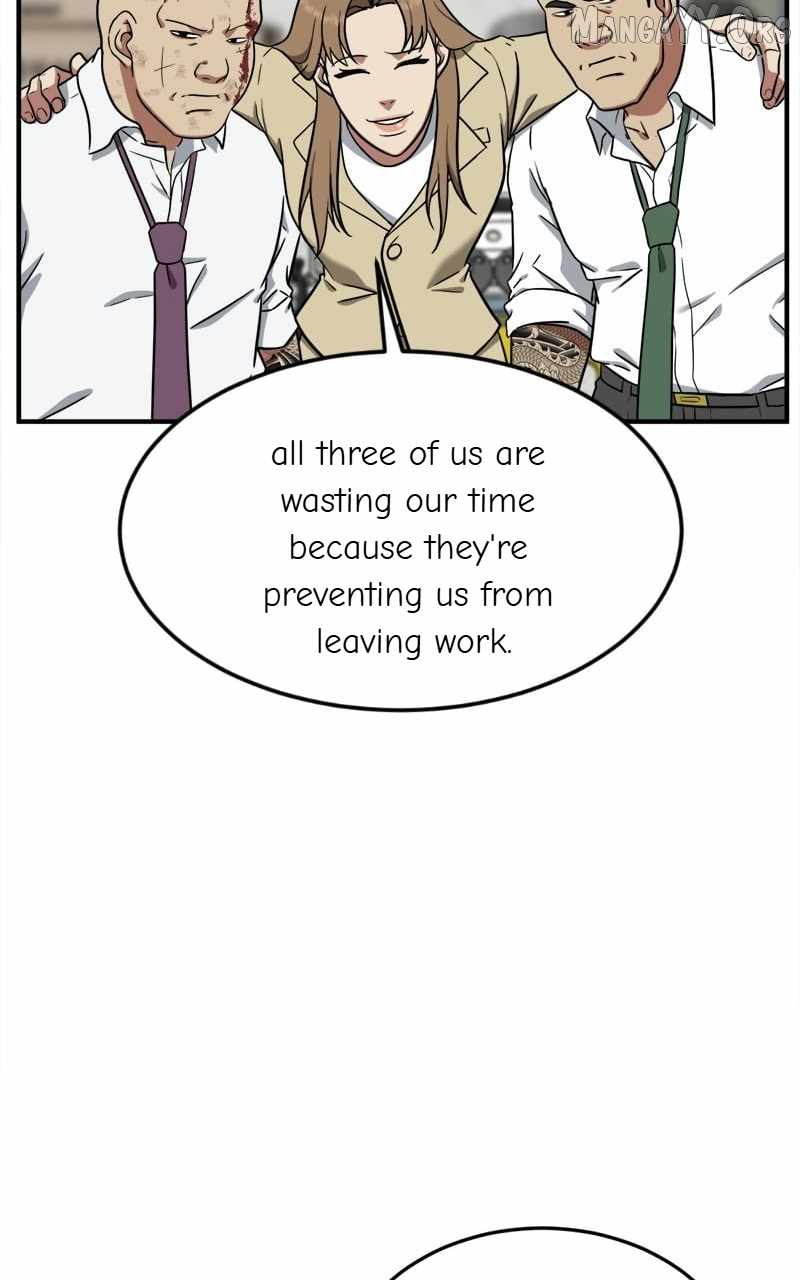 Read Change Me Manga Online