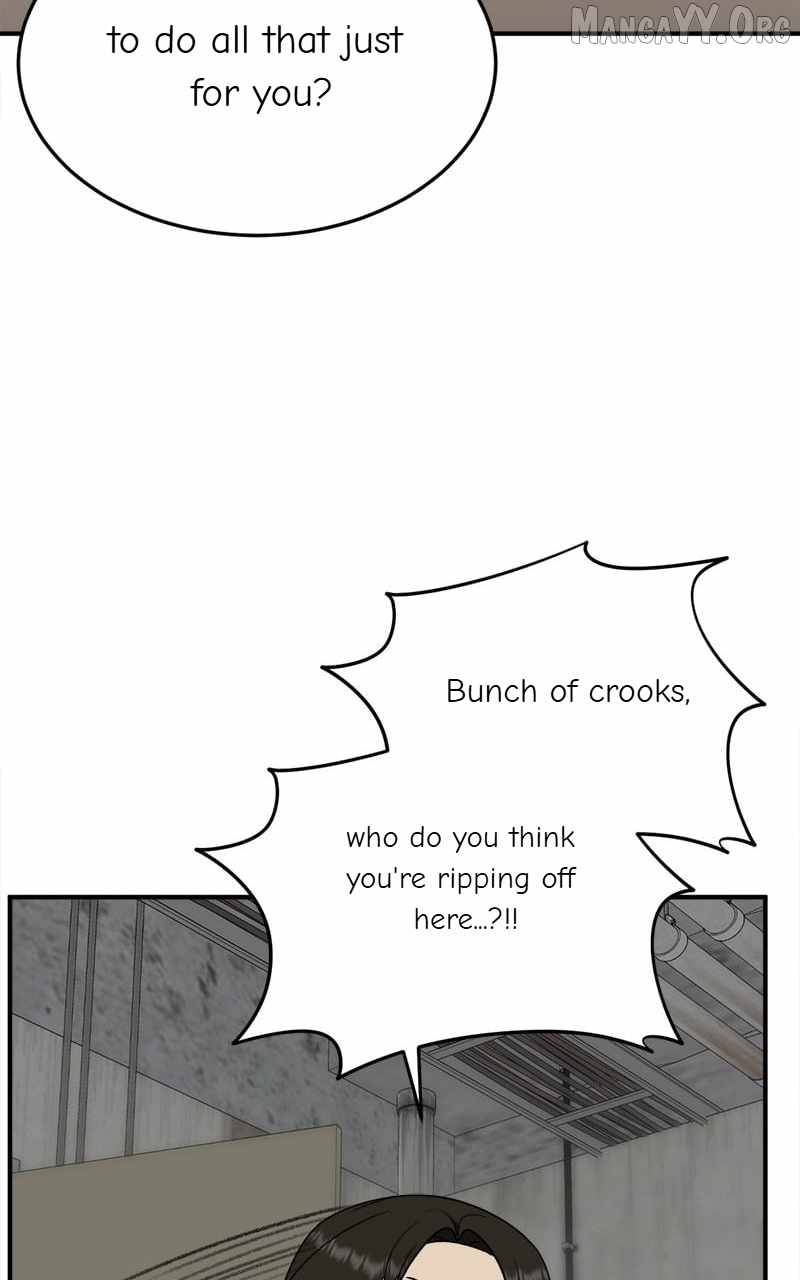 Read Change Me Manga Online