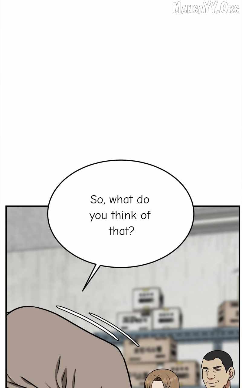 Read Change Me Manga Online