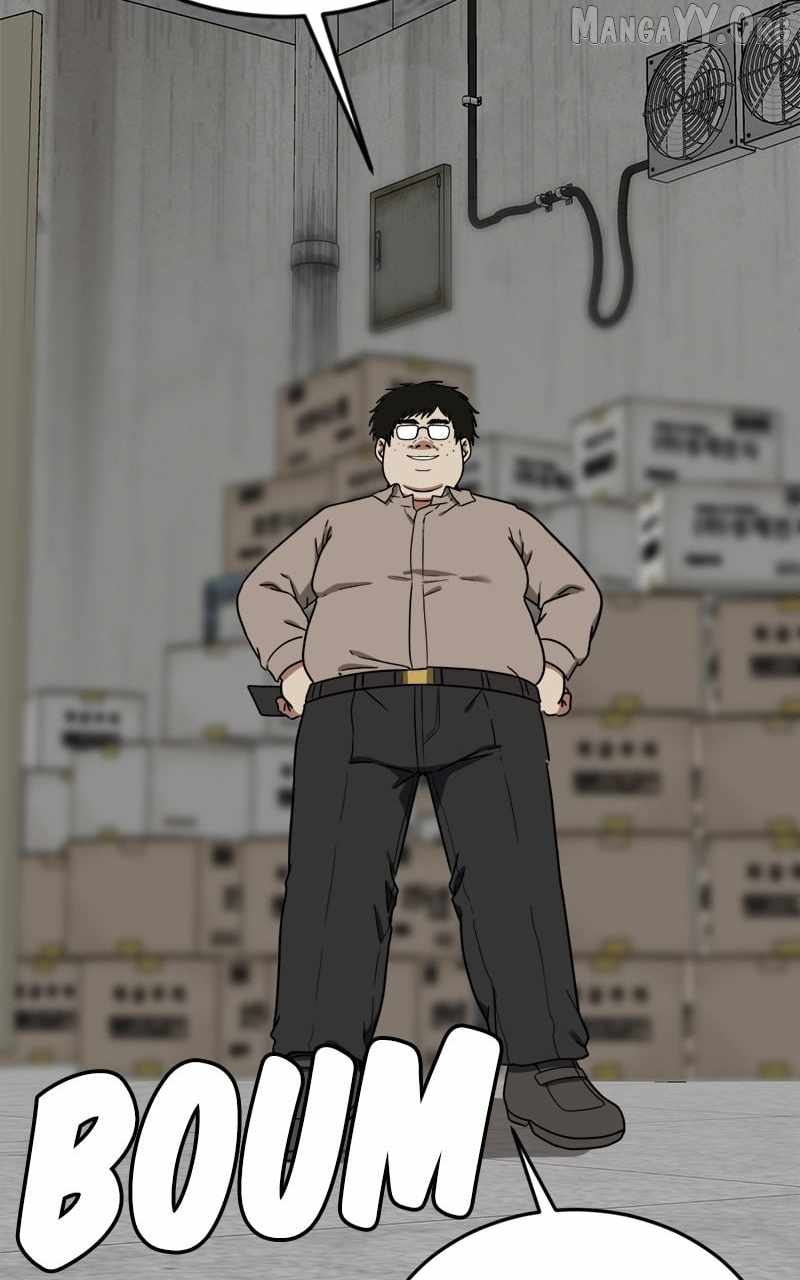 Read Change Me Manga Online