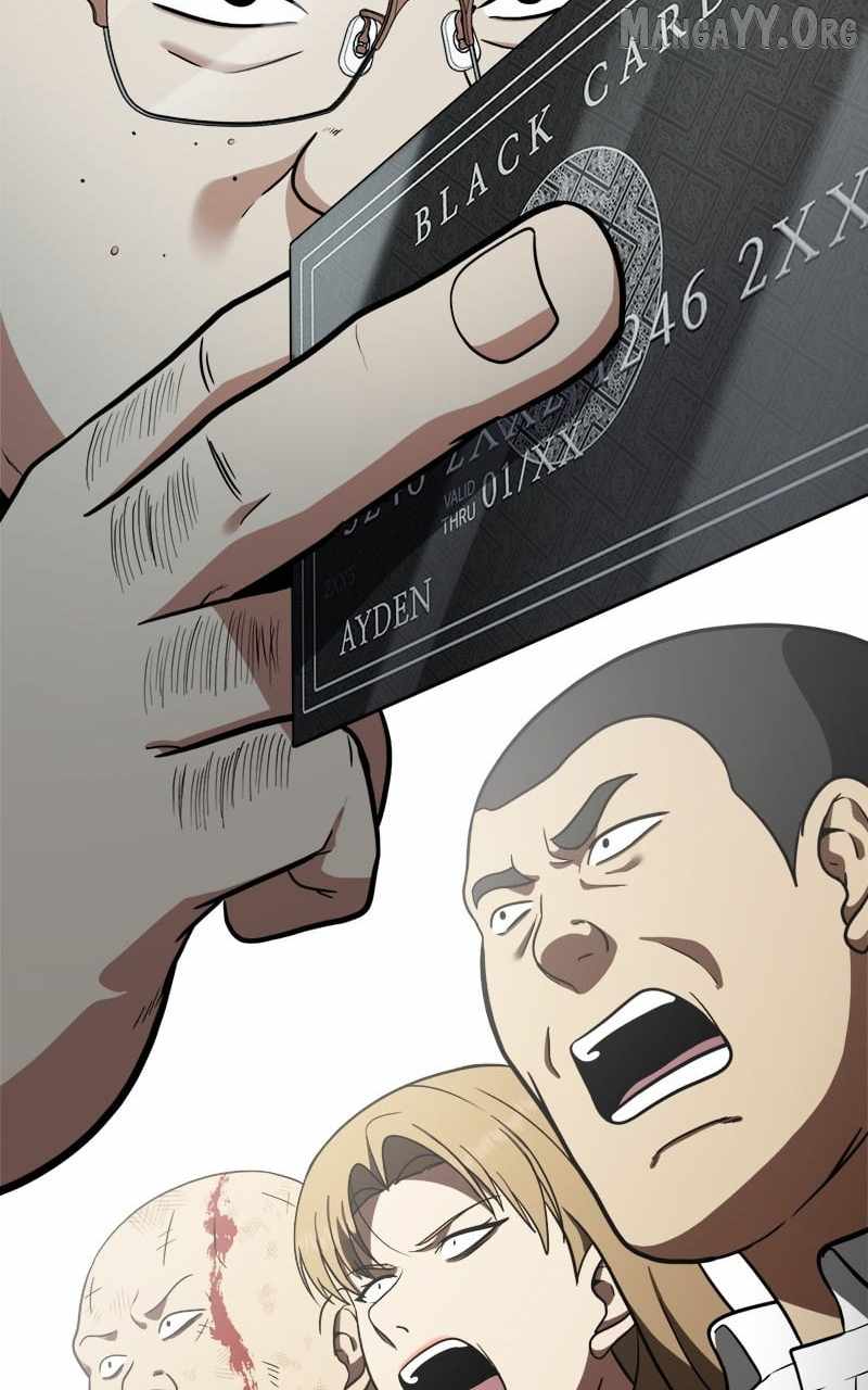 Read Change Me Manga Online