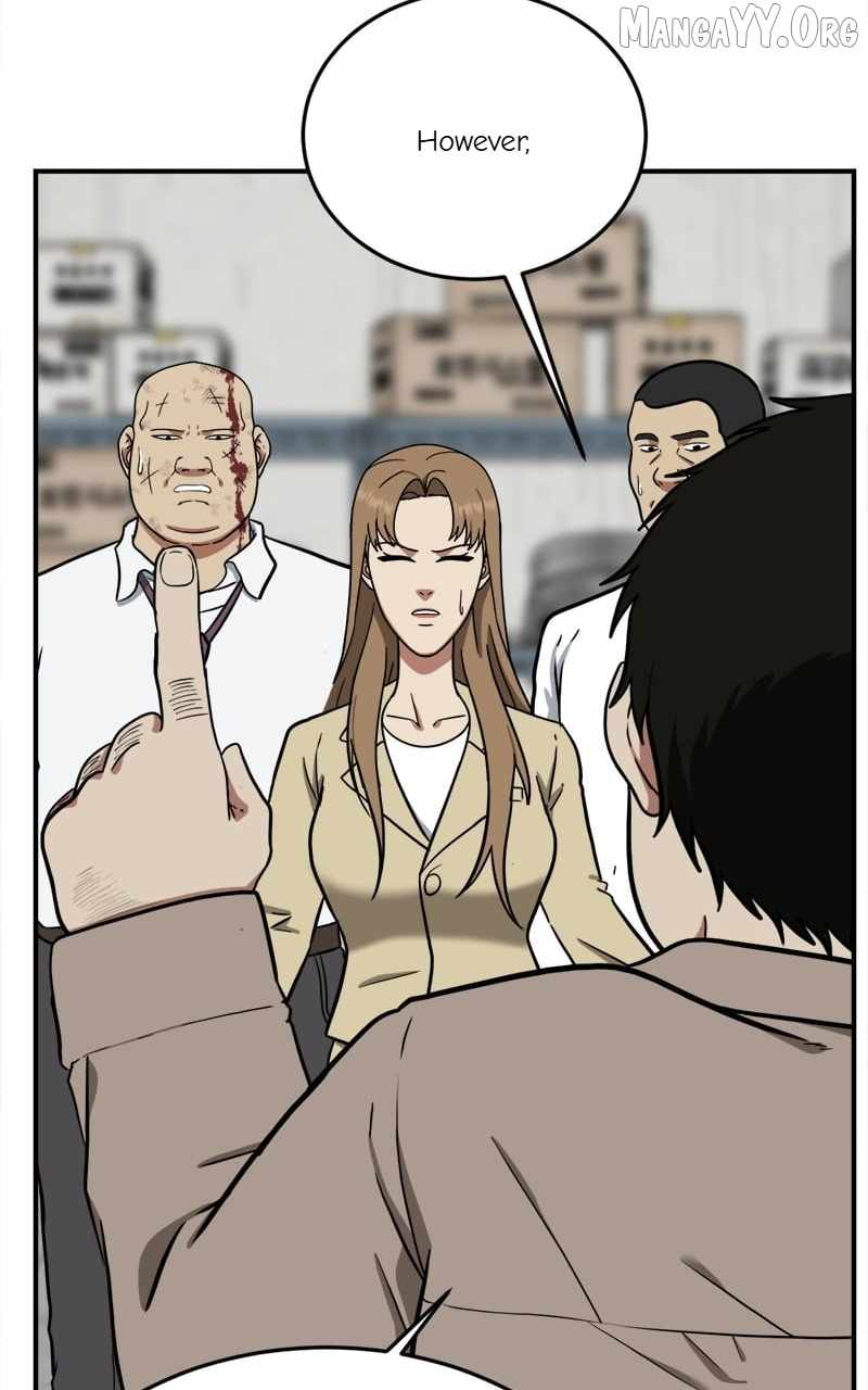 Read Change Me Manga Online