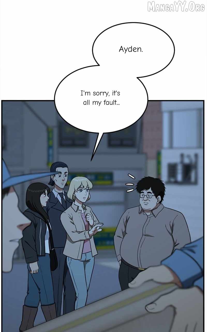 Read Change Me Manga Online