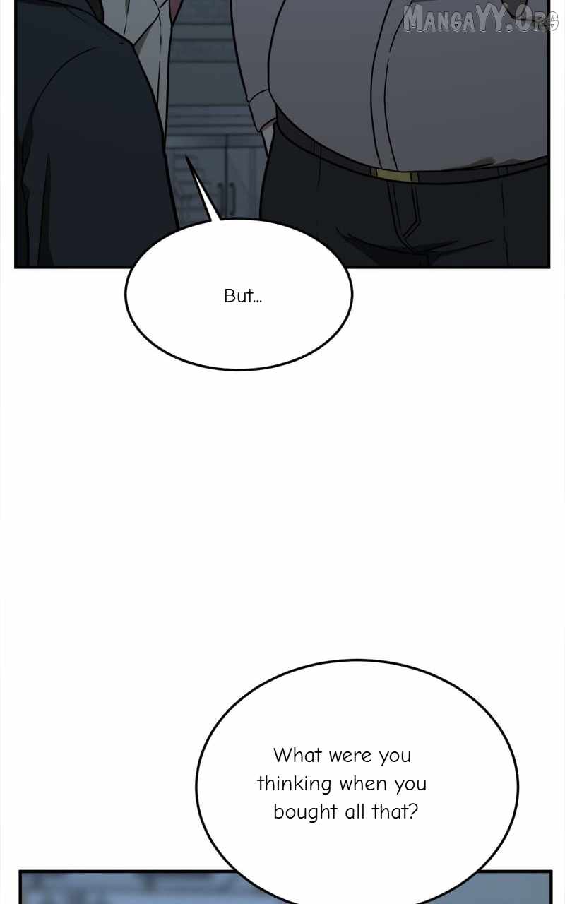 Read Change Me Manga Online