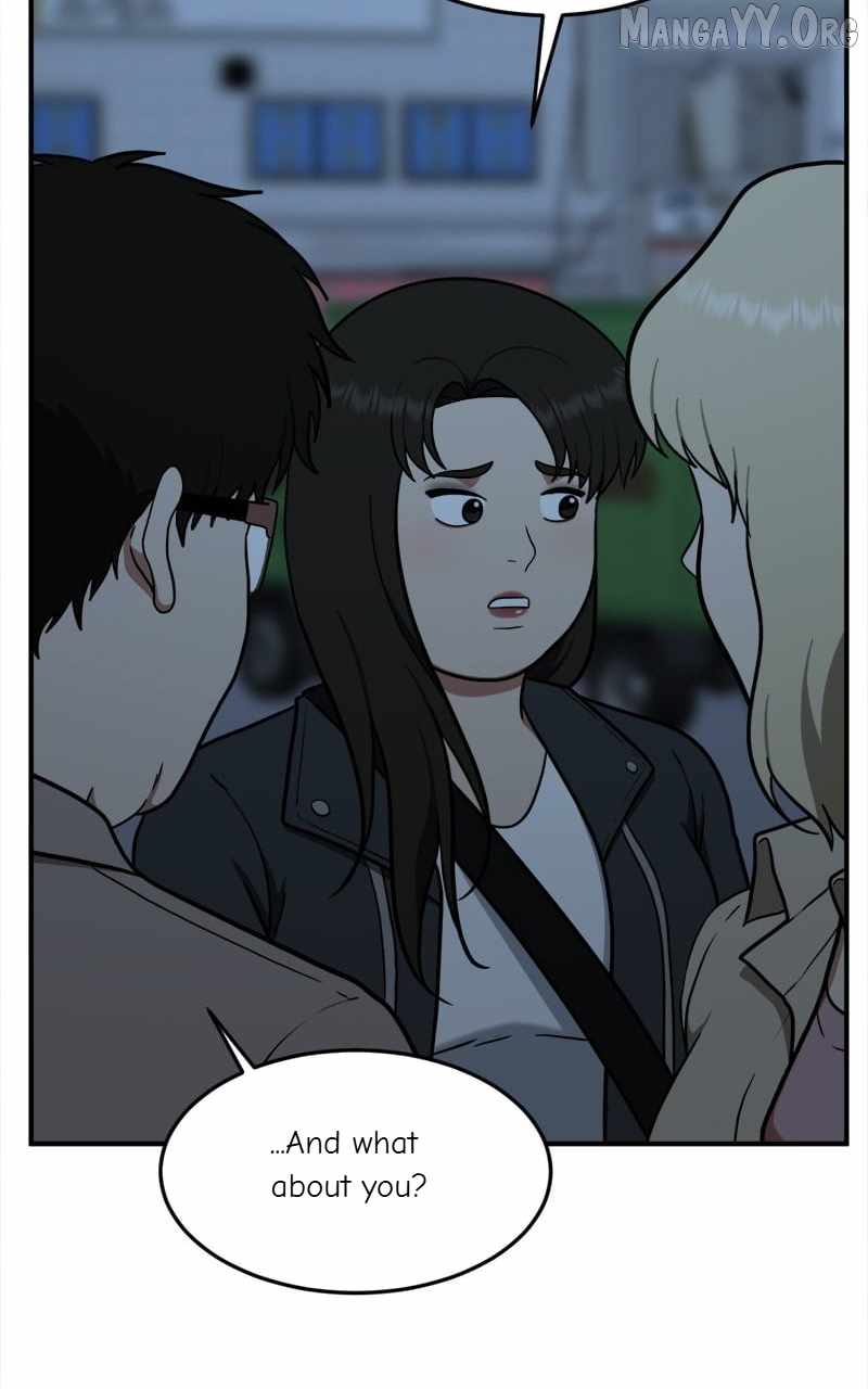 Read Change Me Manga Online