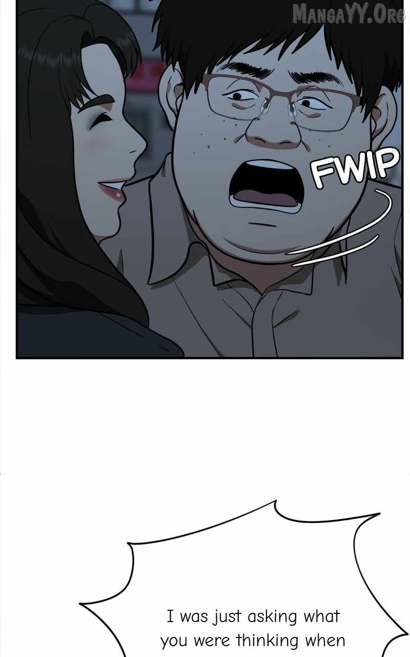 Read Change Me Manga Online