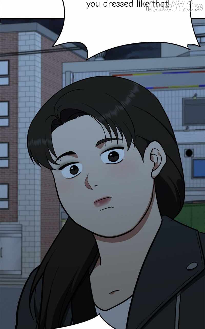 Read Change Me Manga Online