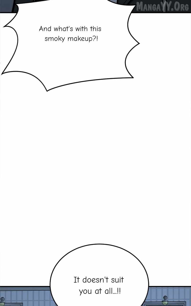 Read Change Me Manga Online