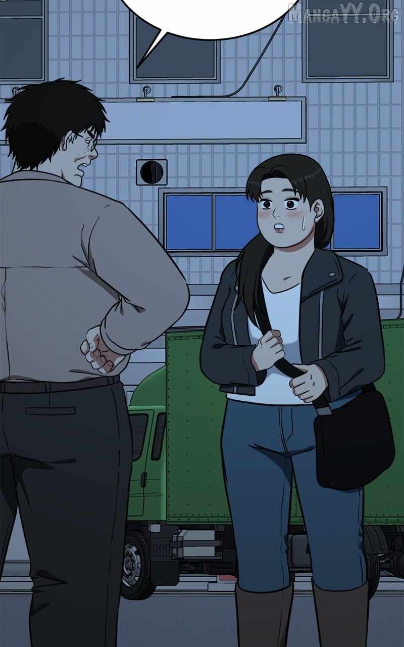 Read Change Me Manga Online