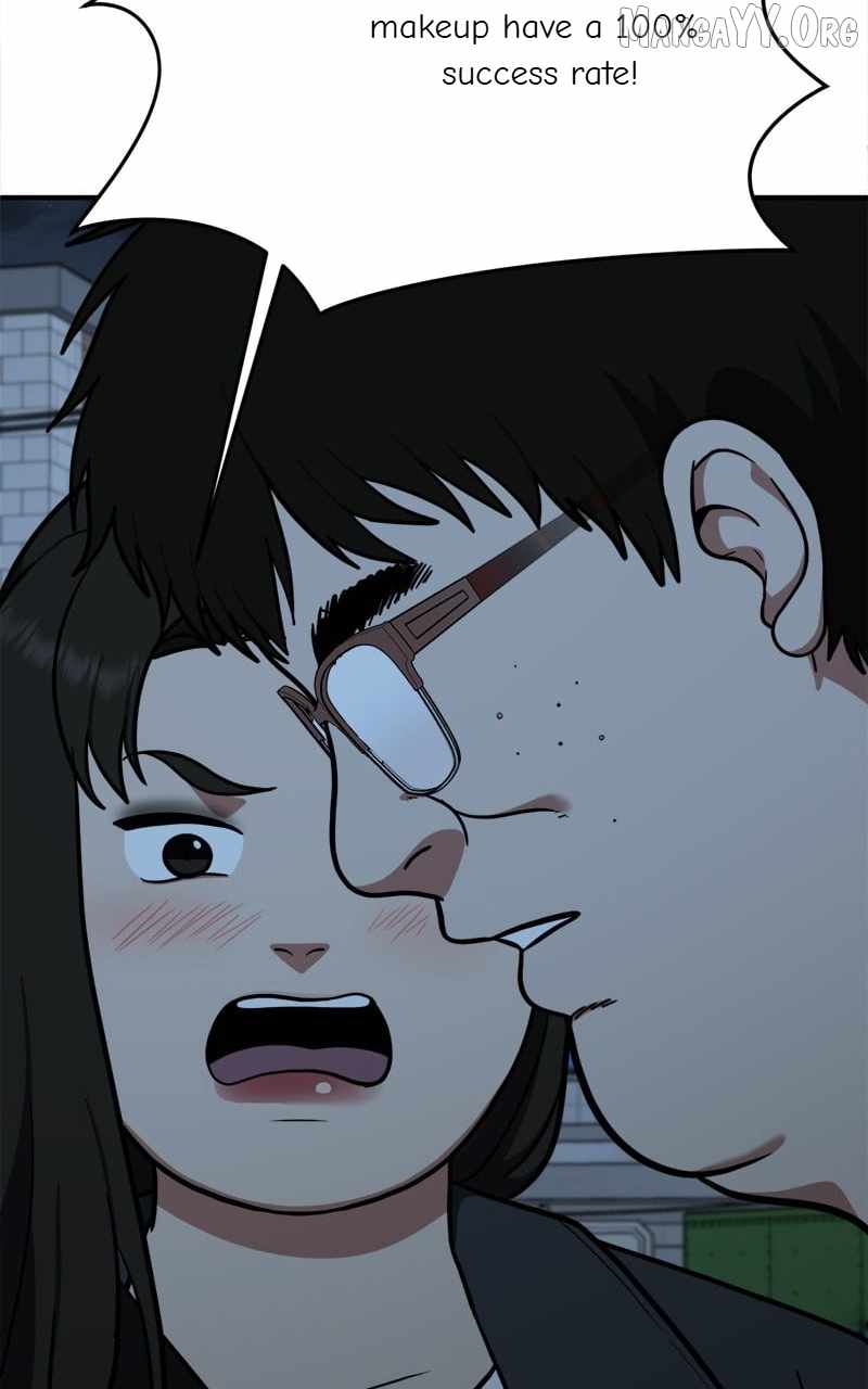 Read Change Me Manga Online