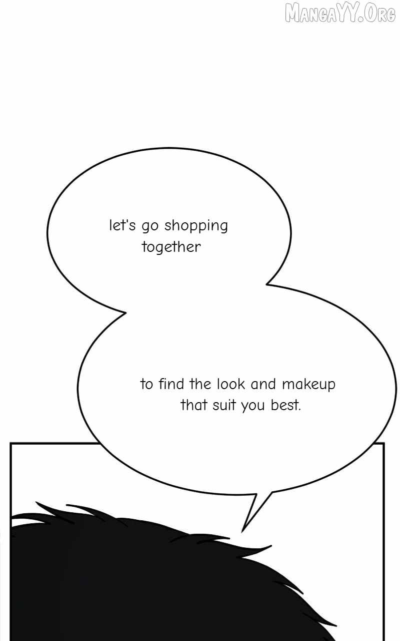 Read Change Me Manga Online