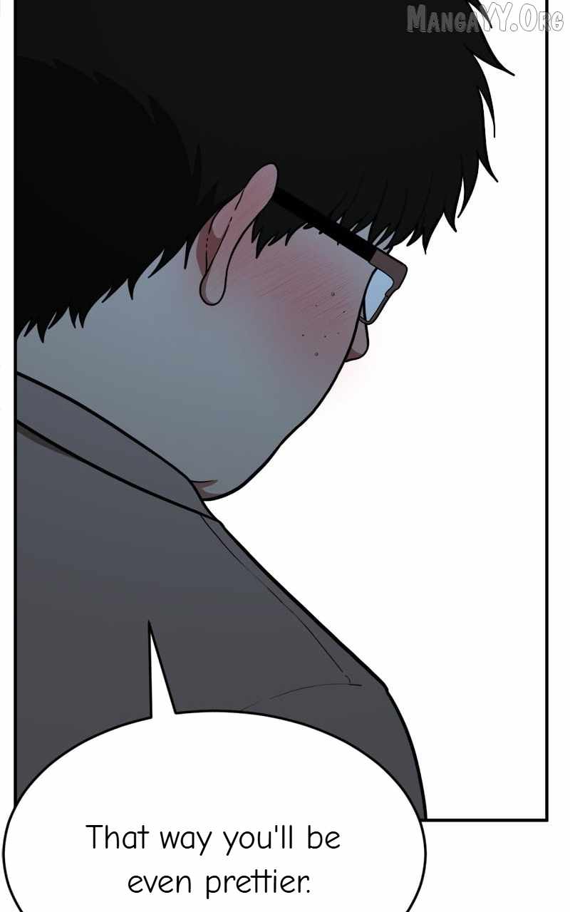 Read Change Me Manga Online