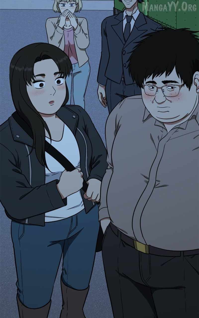 Read Change Me Manga Online