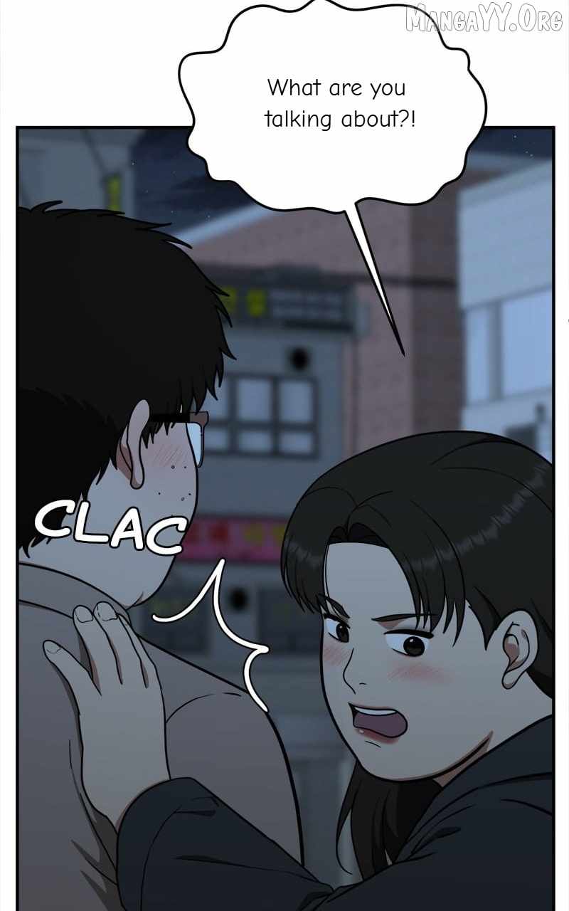 Read Change Me Manga Online