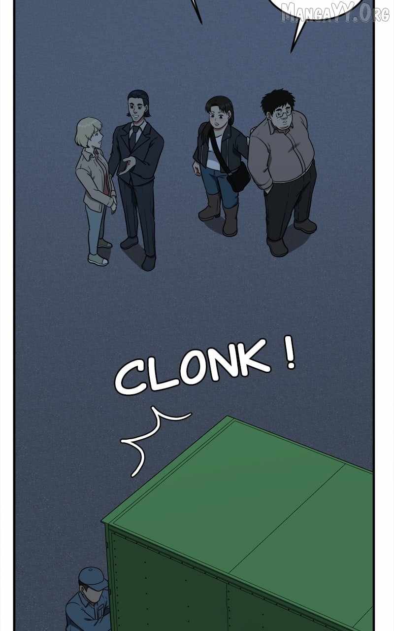 Read Change Me Manga Online