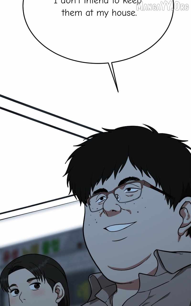 Read Change Me Manga Online