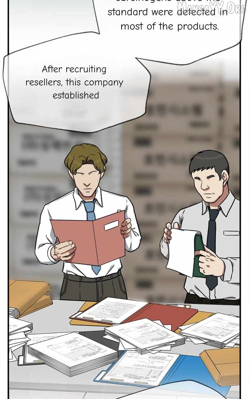 Read Change Me Manga Online