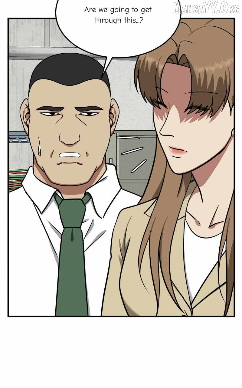 Read Change Me Manga Online