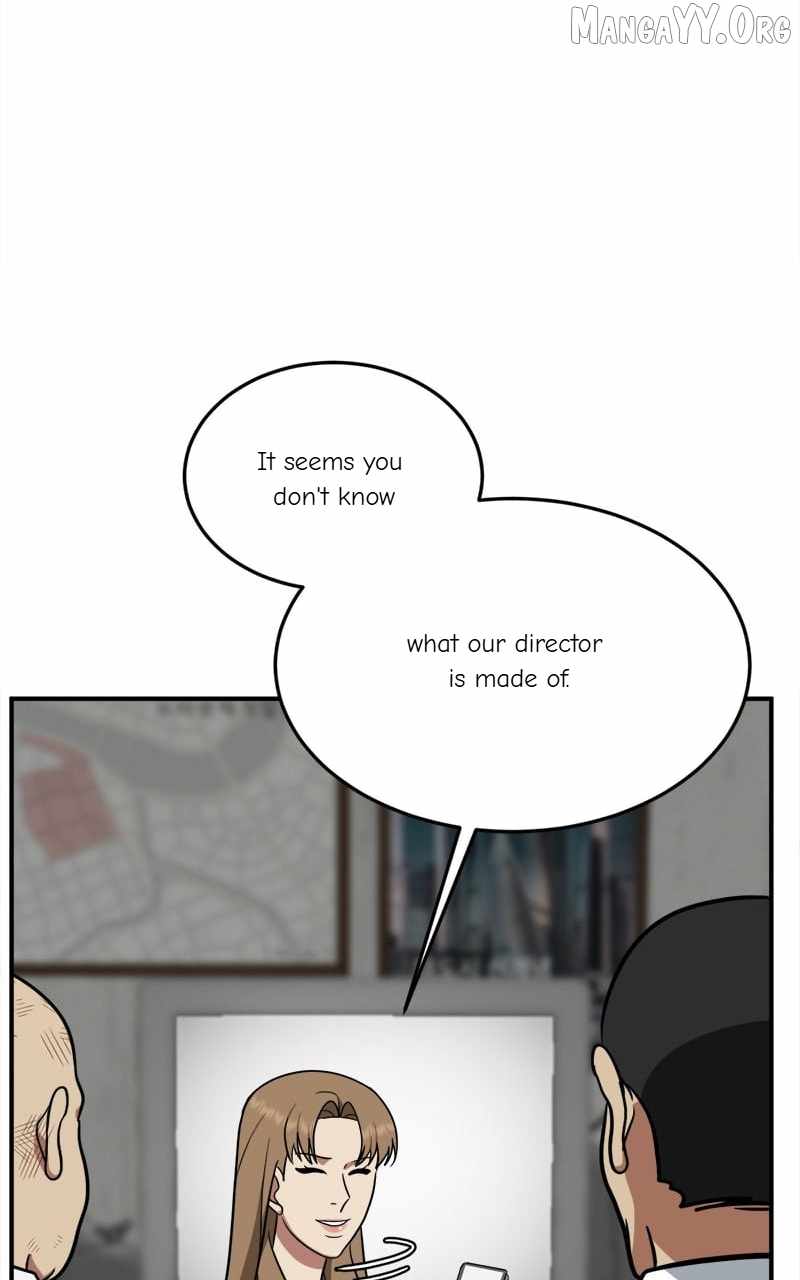 Read Change Me Manga Online