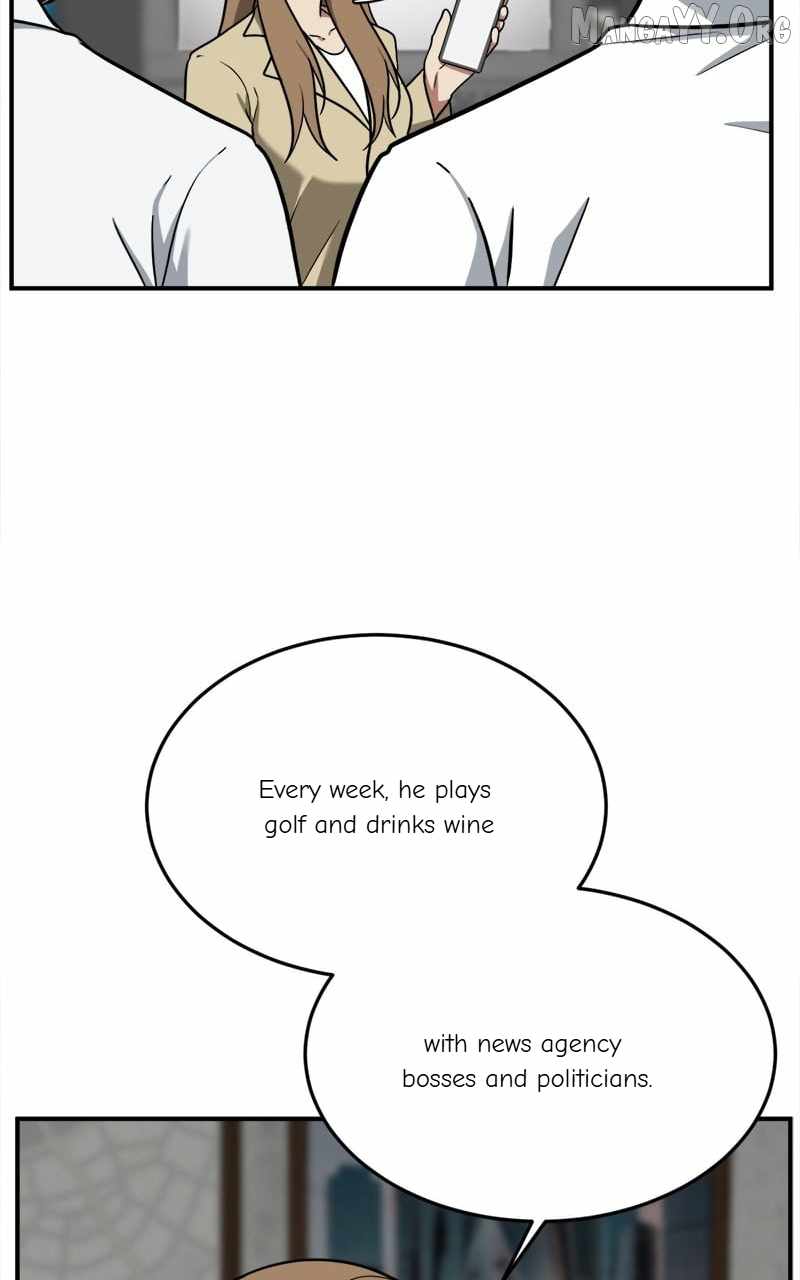 Read Change Me Manga Online