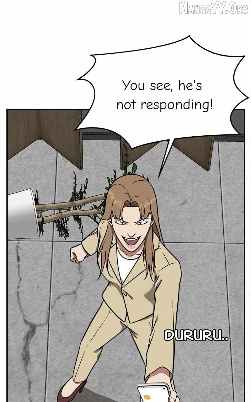 Read Change Me Manga Online