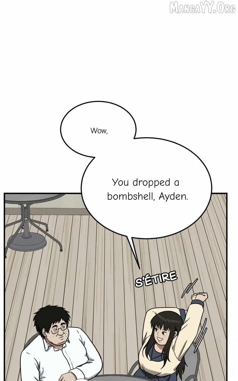 Read Change Me Manga Online