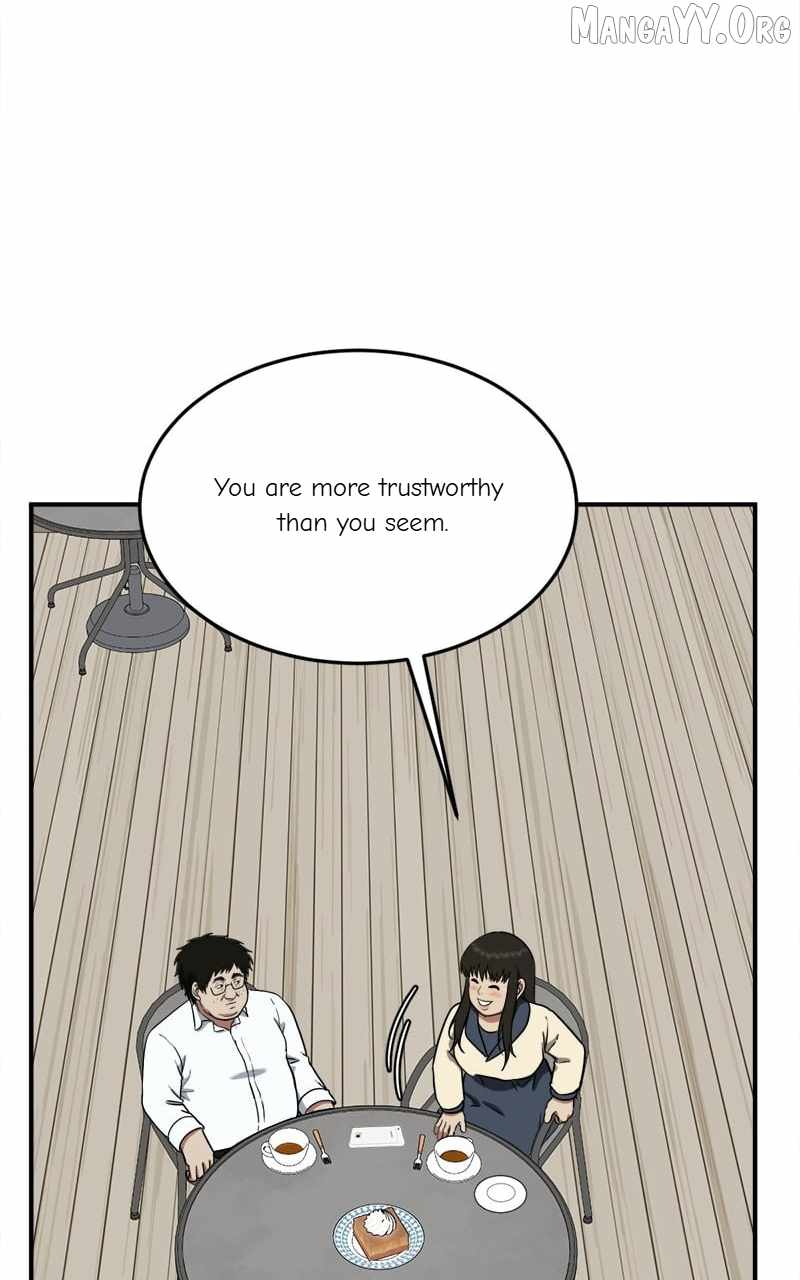 Read Change Me Manga Online