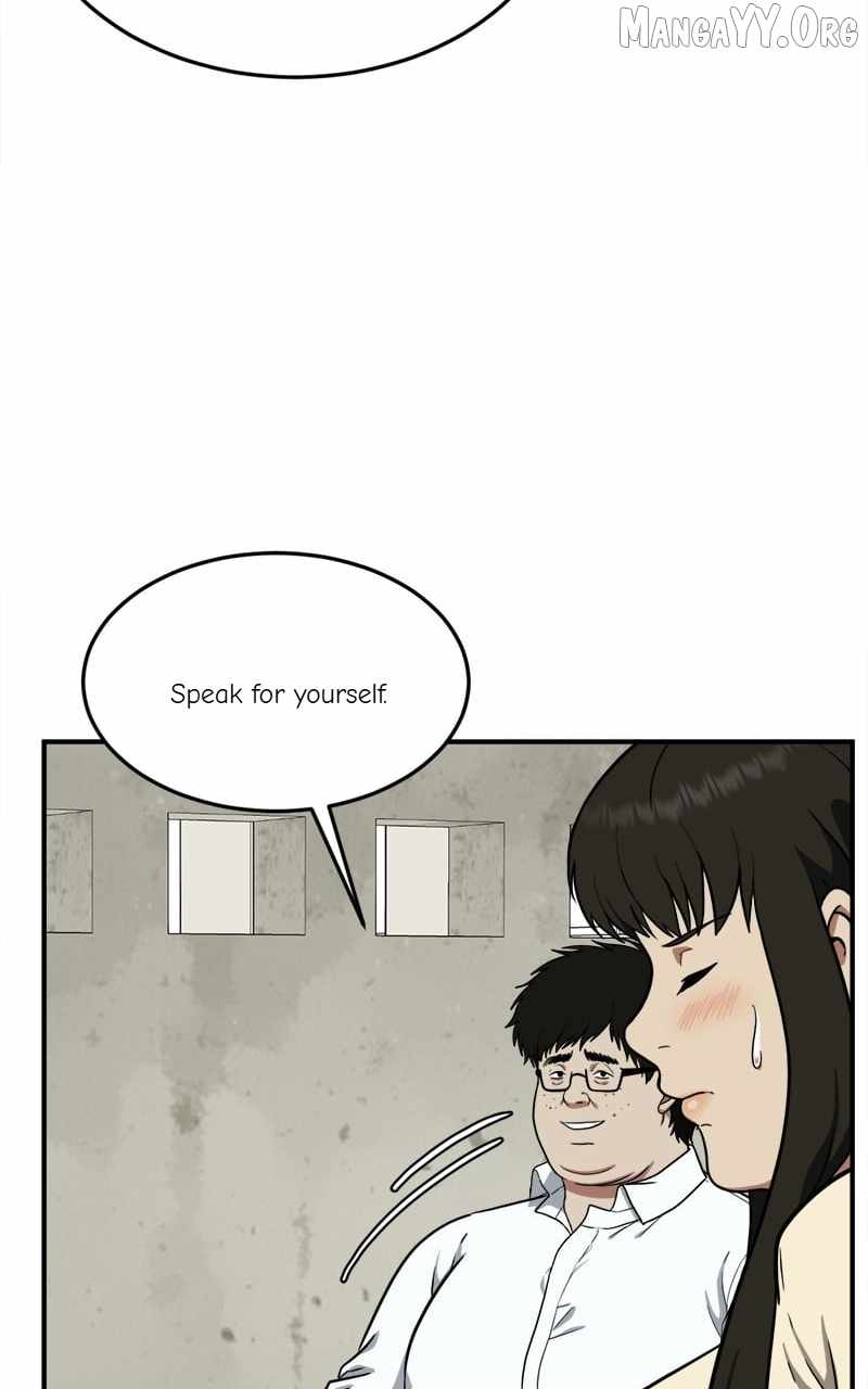 Read Change Me Manga Online