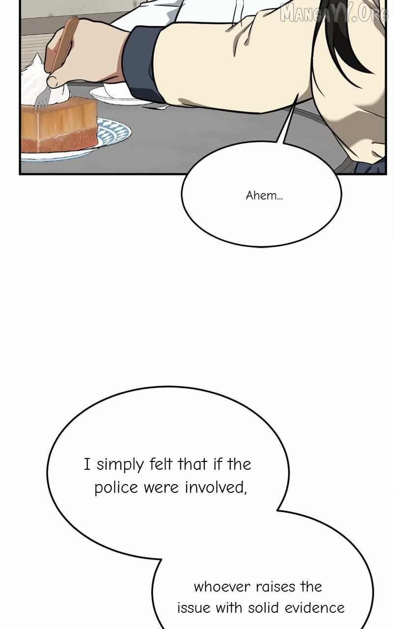 Read Change Me Manga Online