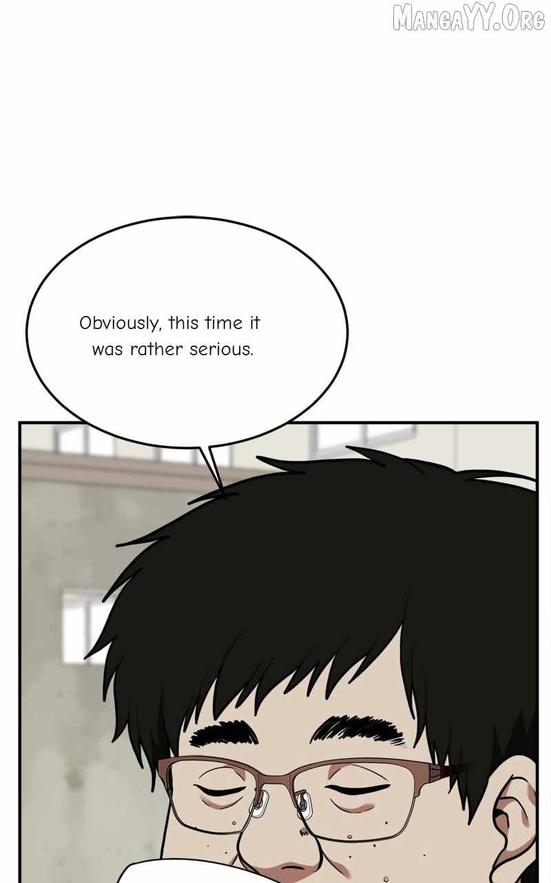 Read Change Me Manga Online