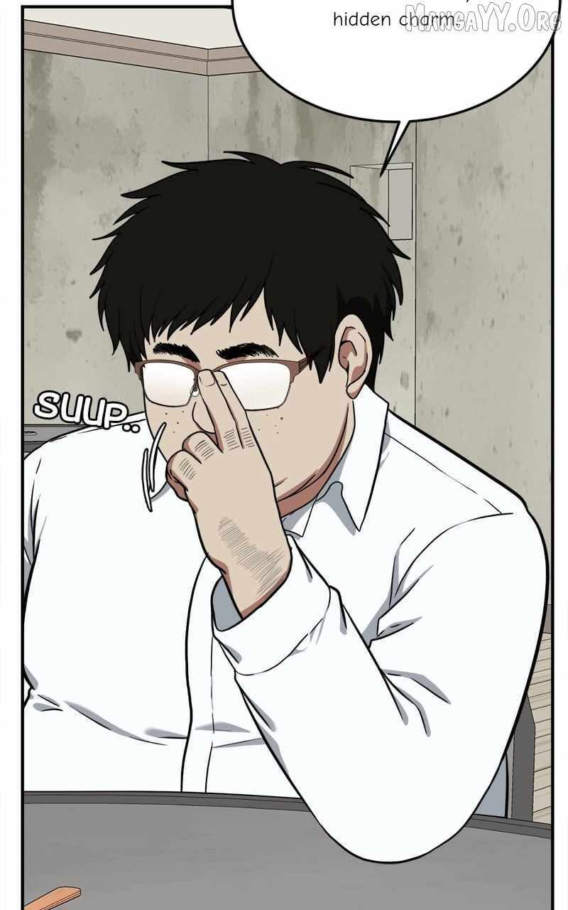 Read Change Me Manga Online