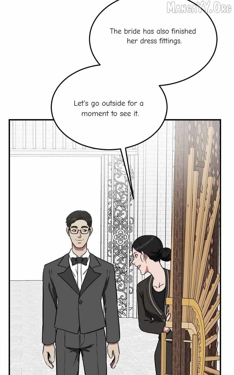 Read Change Me Manga Online