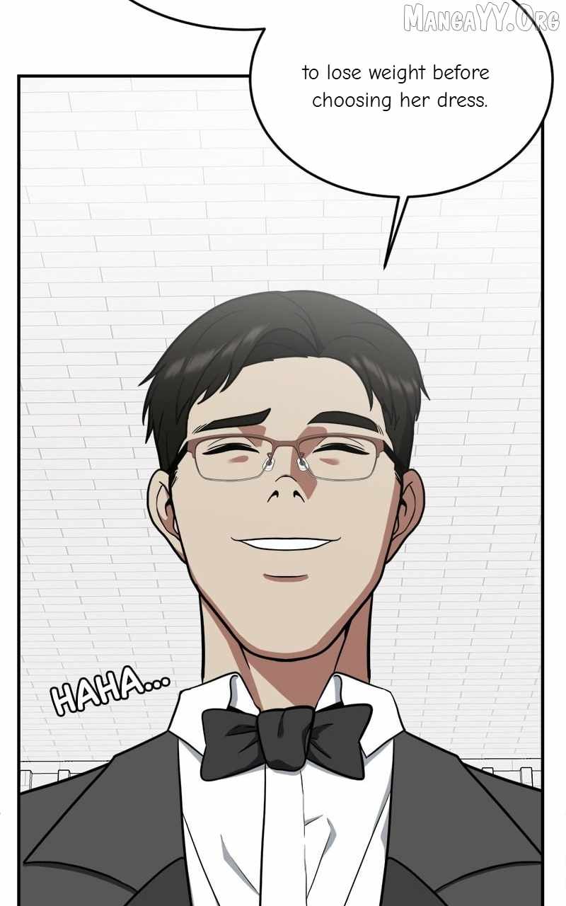 Read Change Me Manga Online