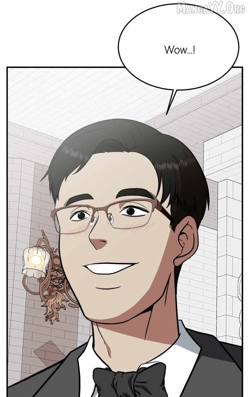 Read Change Me Manga Online